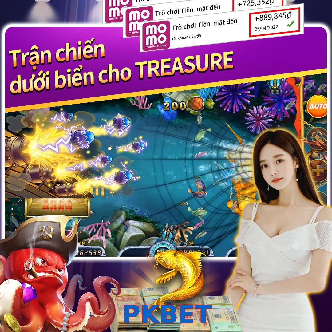 PKBET