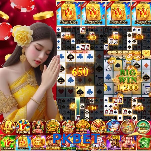 PKBET