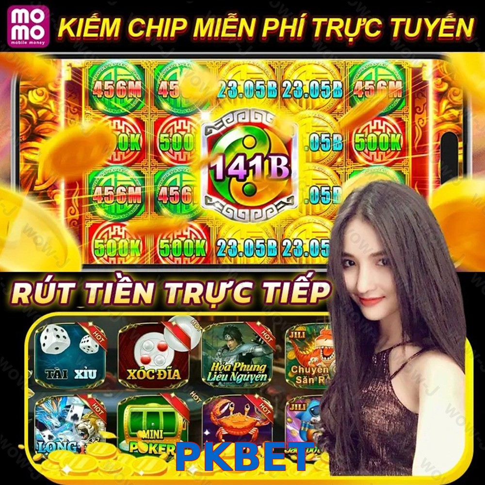 PKBET