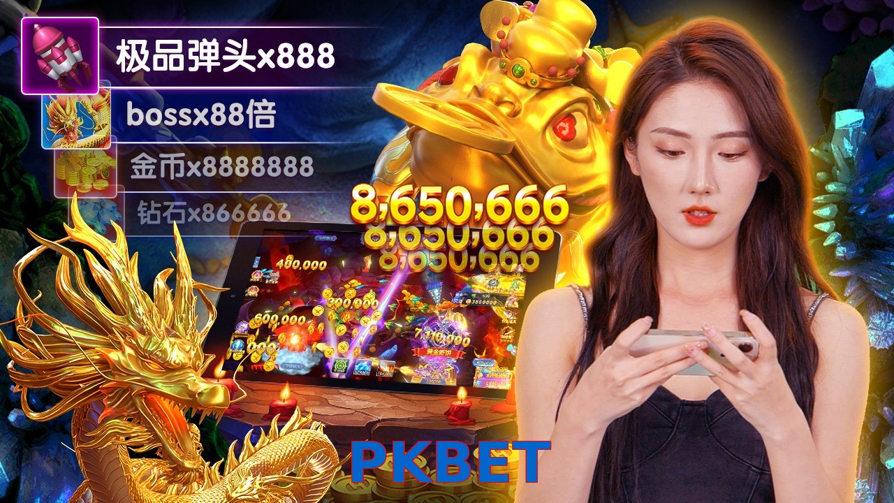 PKBET